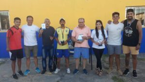 EL DEPORTE: «UNA NECESIDAD BÁSICA»
