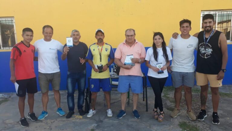 EL DEPORTE: «UNA NECESIDAD BÁSICA»