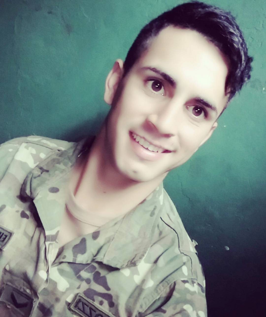 «EL PRINCIPITO» BRIOZZI PREPARA LA METRALLA PARA UN MES CLAVE EN SU VIDA