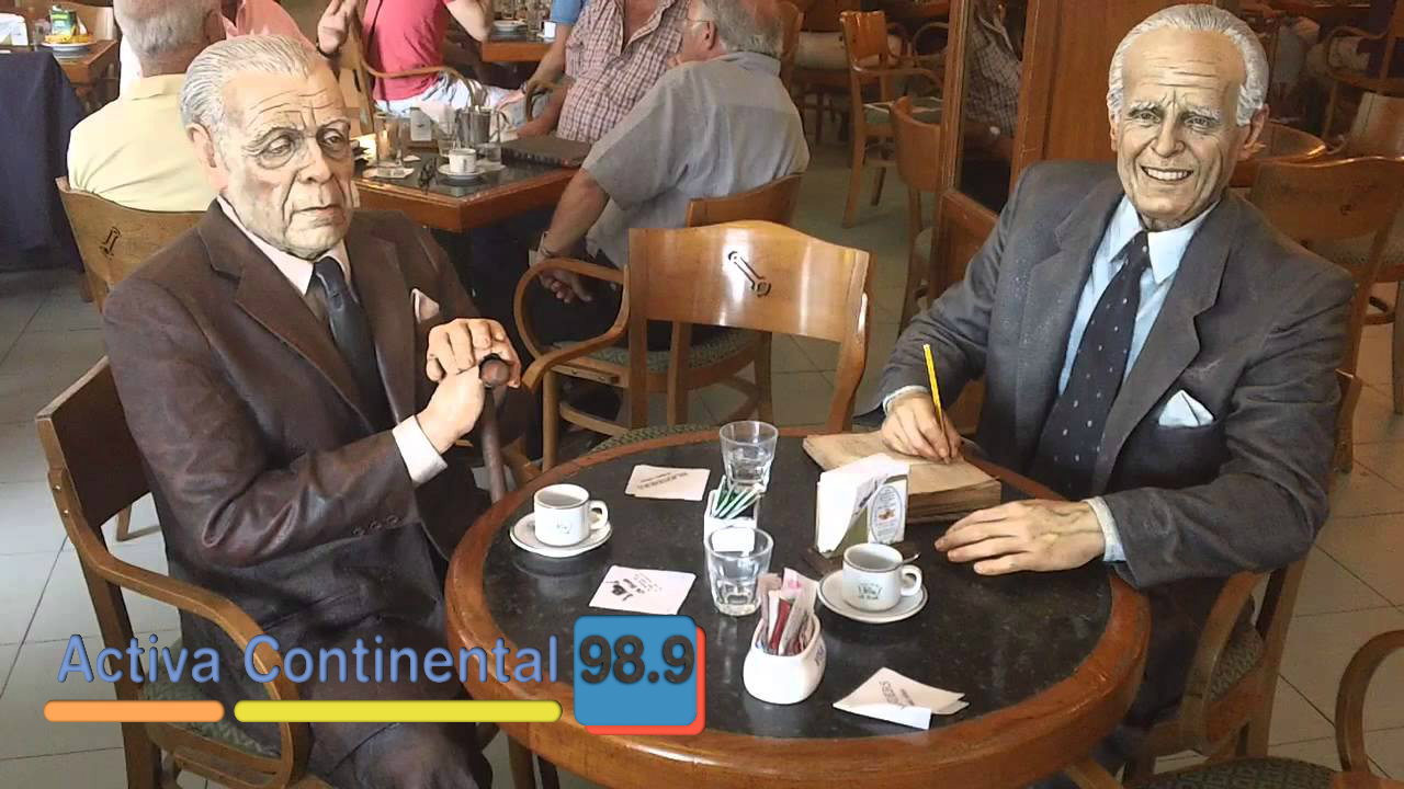 CUENTO DE FUTBOL EN EL DIA DEL LECTOR POR BORGES Y BIOY EN LA LEY DEL DEPORTE