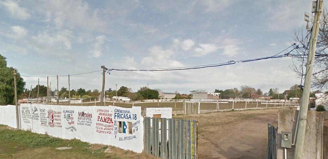LOS CLUBES DE BARRIO PARTE 2 (13/10/17)