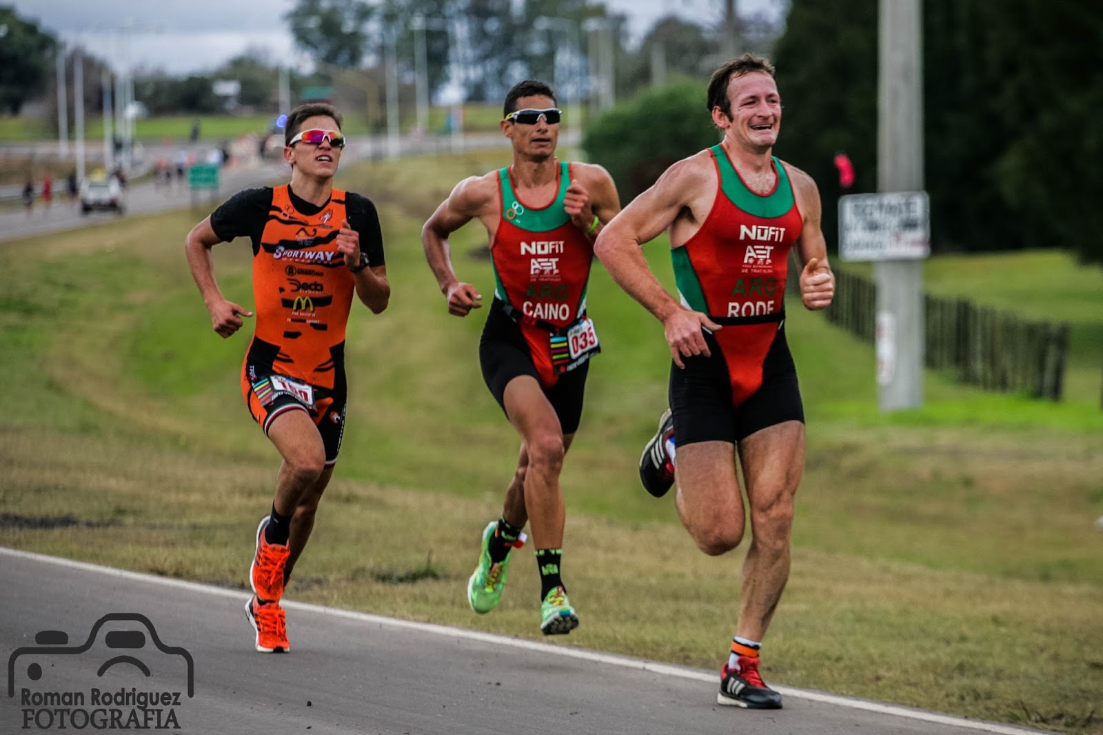 VICTORIA RECIBE AL CIRCUITO ENTRERRIANO Y AL ARGENTINO DE TRIATLON