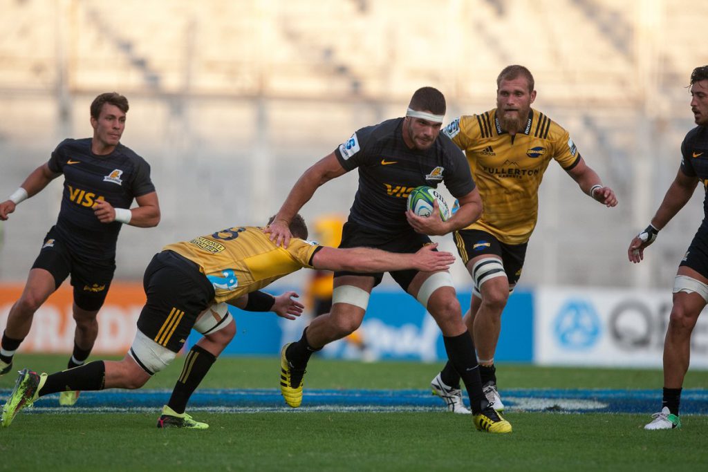 EL CONCORDIENSE MARCOS KREMER FIGURA EN LOS JAGUARES ARGENTINOS