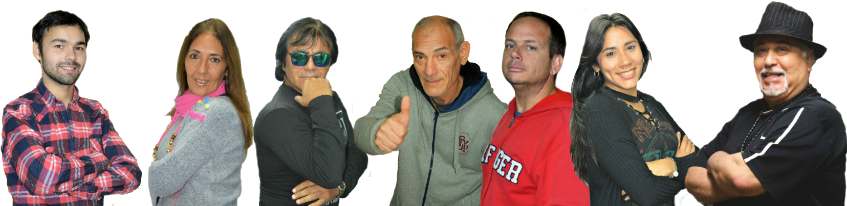 PROGRAMACION SEMANAL ACTIVA CONTINENTAL 98.9