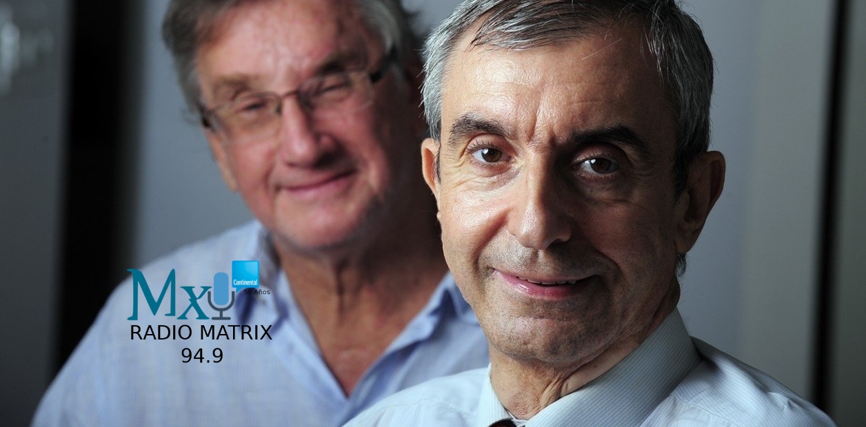 NELSON CASTRO DE 6 A 10 HS POR MATRIX CONTINENTAL 94.9