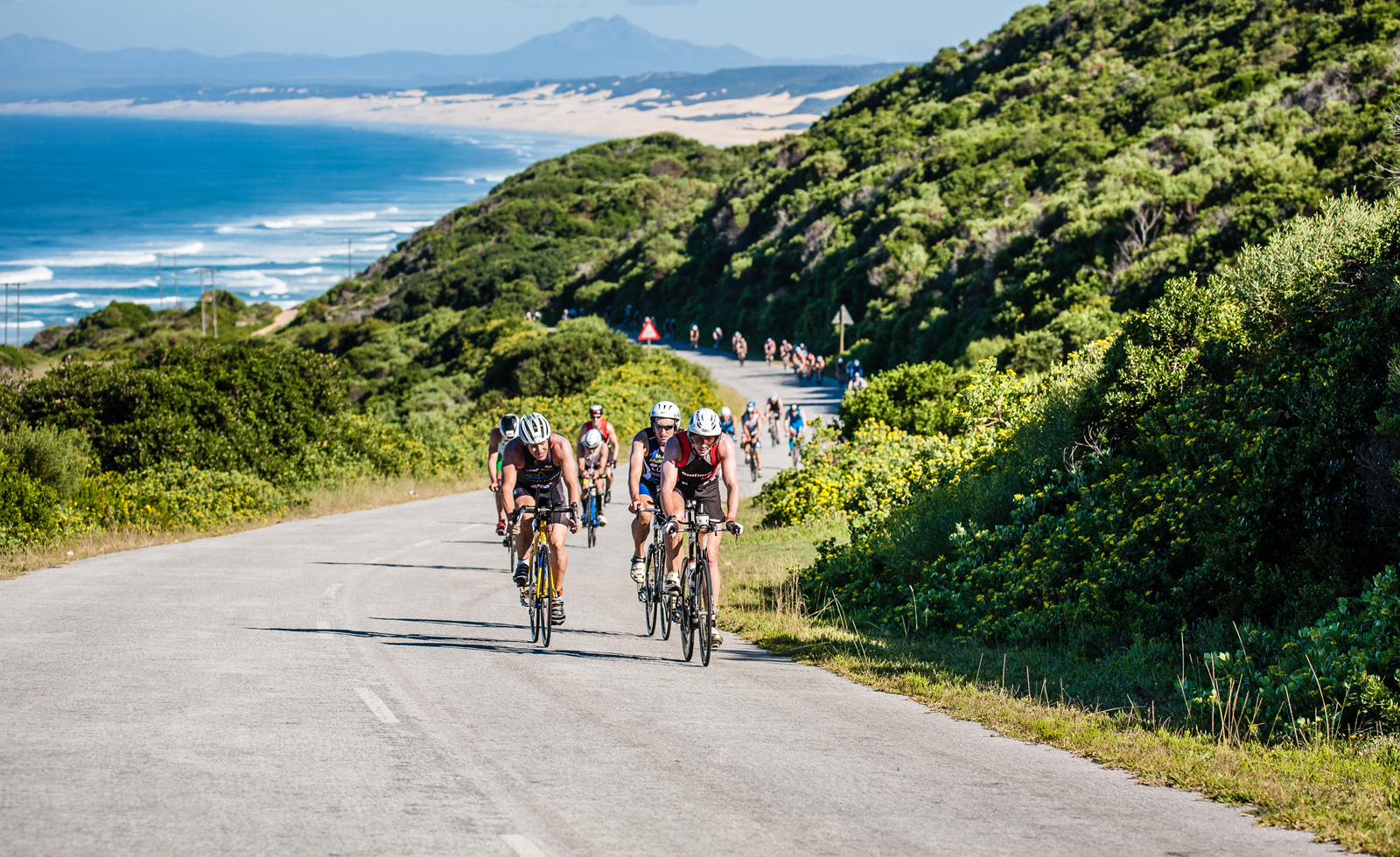 CUATRO CONCORDIENSES EN EL MUNDIAL IRONMAN 70.3 DE SUDAFRICA