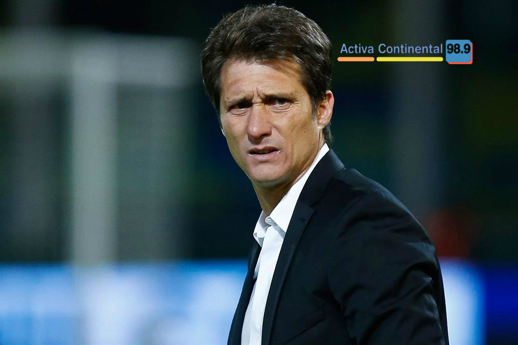 BOCA-PALMEIRAS SIN GUILLERMO Y POR ACTIVA CONCORDIA 98.9