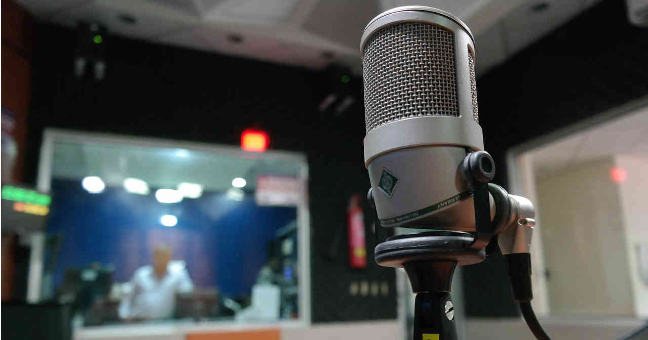 ¿HASTA DONDE LLEGA MI ANTENA DE RADIO MATRIX 94.9?