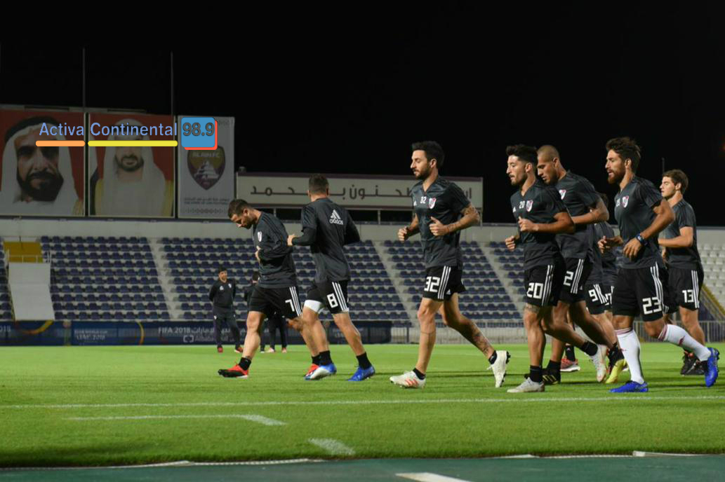 HOY RIVER-AL AIN EN VIVO POR ACTIVA CONCORDIA 98.9 DESDE LAS 13:30 HS