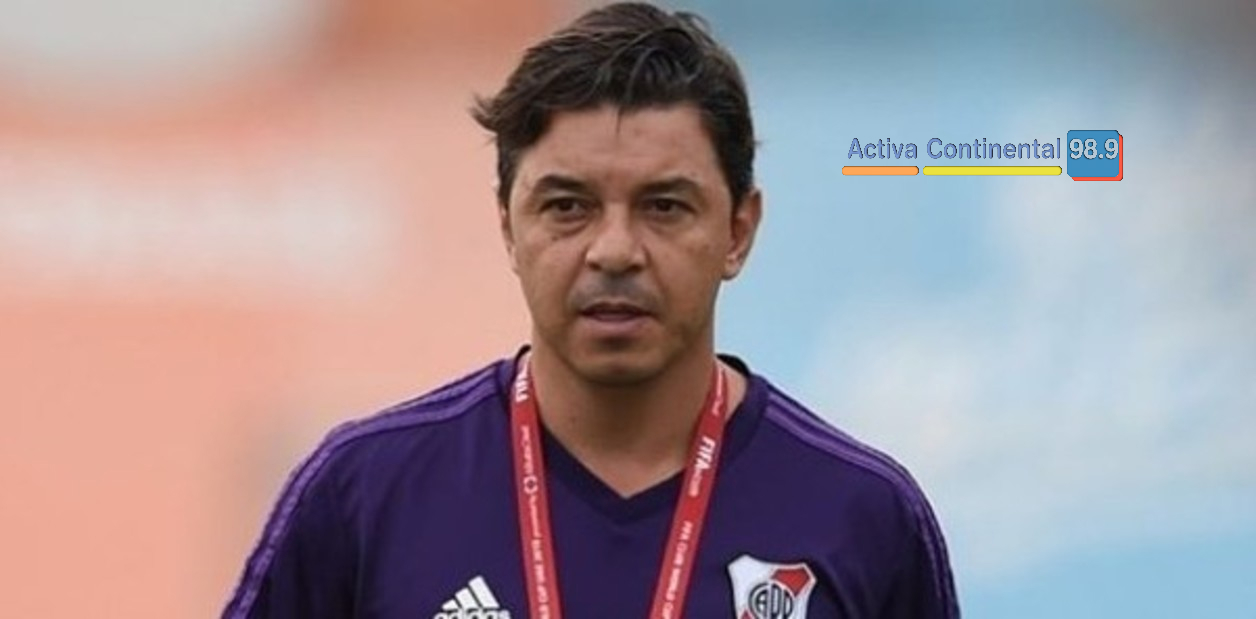 VUELVE EL CAMPEON RIVER CONTRA ALIANZA LIMA. ACTIVA CONCORDIA 98.9 EN VIVO Y EN DIRECTO
