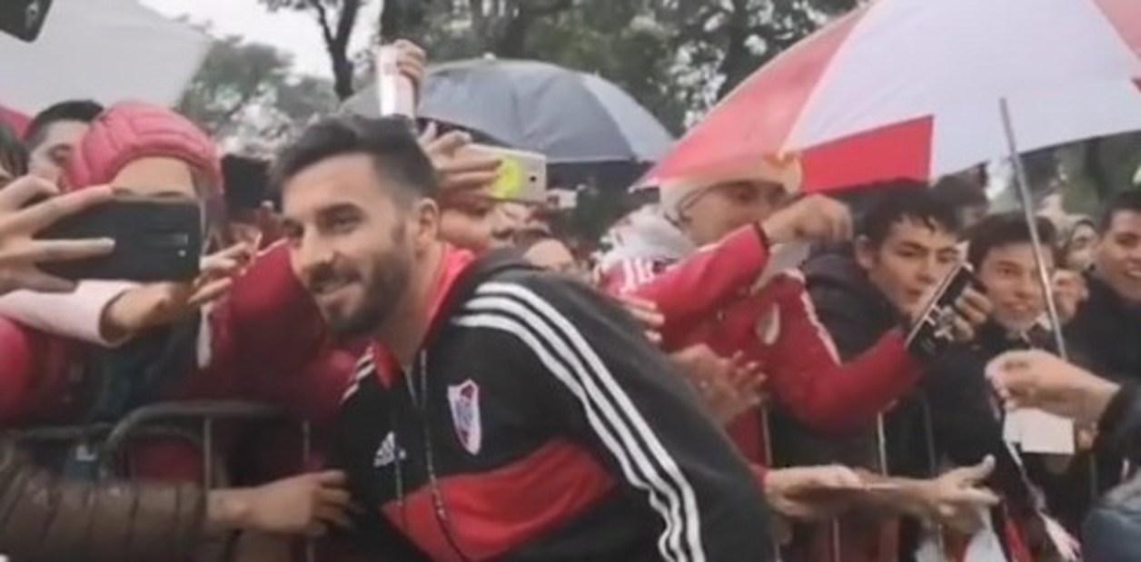 INDEPENDIENTE-ALDOSIVI Y ATLETICO-RIVER ESTA «TARDECITA» EN ACTIVA 98.9