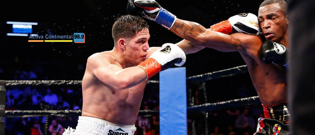 ROBO EN LA GRAN CIUDAD POR LA LEY DEL BOXEO