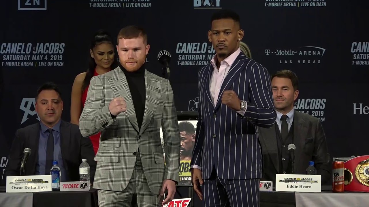 SUPER MAYO PARA EL BOXEO MUNDIAL POR «LA LEY DEL BOXEO»