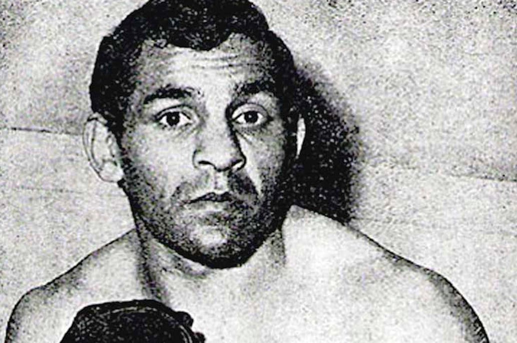 MURIO ABEL CACHAZU. UNO DE LOS MEJORES WELTERS QUE DIO LA ARGENTINA