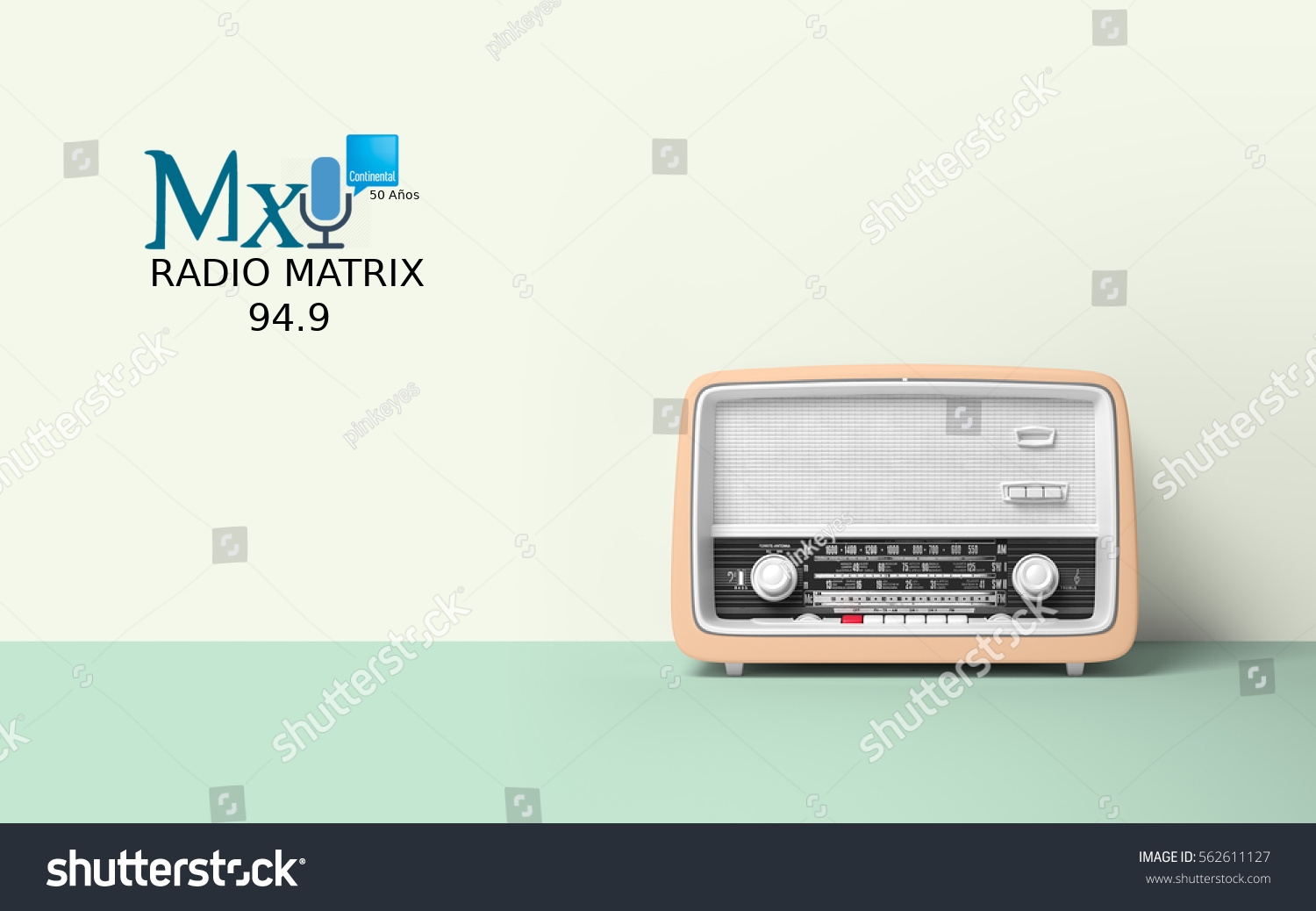 LA VENTA EN UNA RADIO POR LA LEY DE LA RADIO