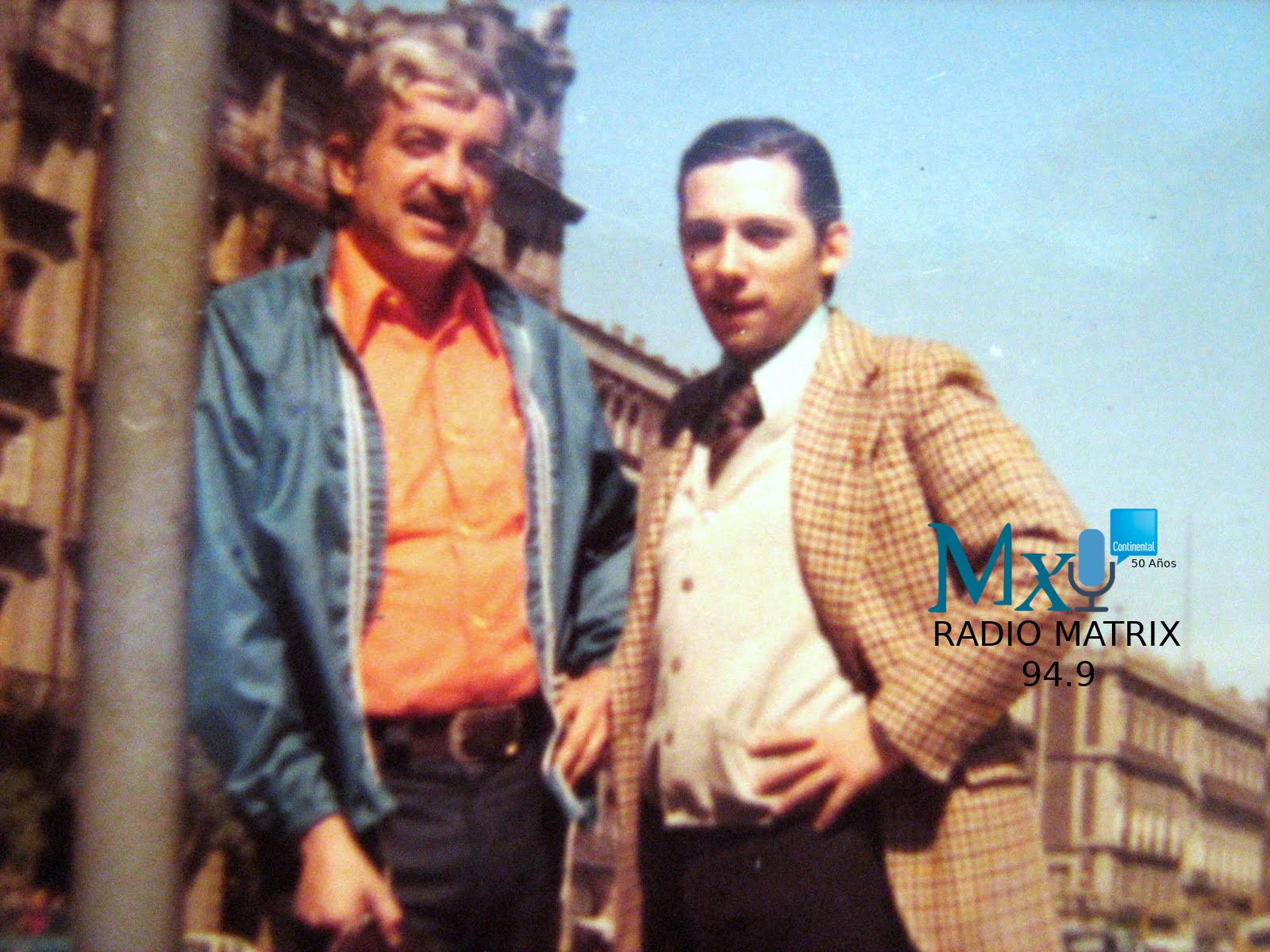 ¿QUE FUE LA FAMOSA CABALGATA DEPORTIVA EN LA RADIO CUARTA Y ULTIMA PARTE? POR LA LEY DEL DEPORTE