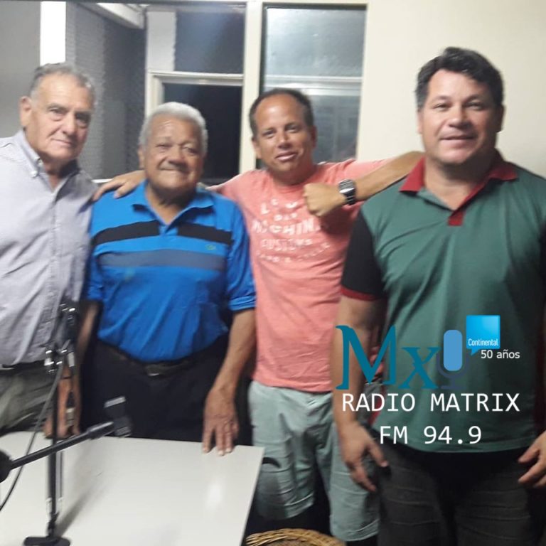 DESPEDIMOS A EL BOXEADOR CARLOS HORACIO «EL TORITO» DE JESUS: ¿QUIÉN FUE?