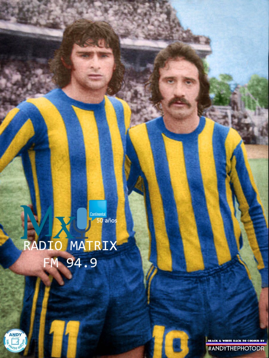 EL DIA QUE «EL MATADOR» KEMPES NO LA TOCÓ POR «LA LEY DEL DEPORTE»