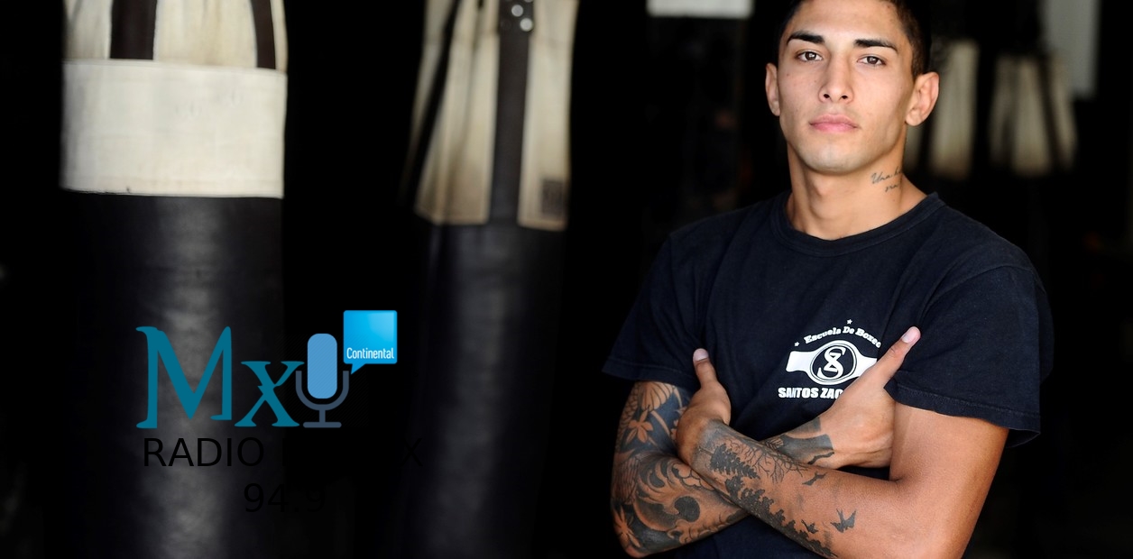 ¿COMO ESTÁ JEREMÍAS PONCE EN EL RANKING MUNDIAL SUPER LIVIANOS? POR LA LEY DEL BOXEO