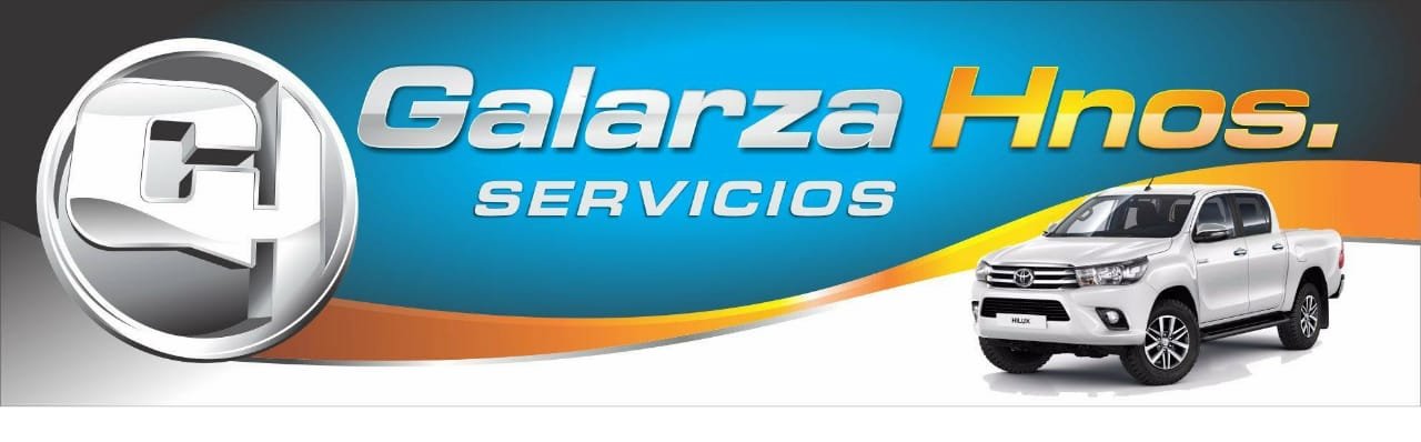 TALLER MECÁNICO «GALARZA HERMANOS» A RADIO MATRIX CONTINENTAL 94.9