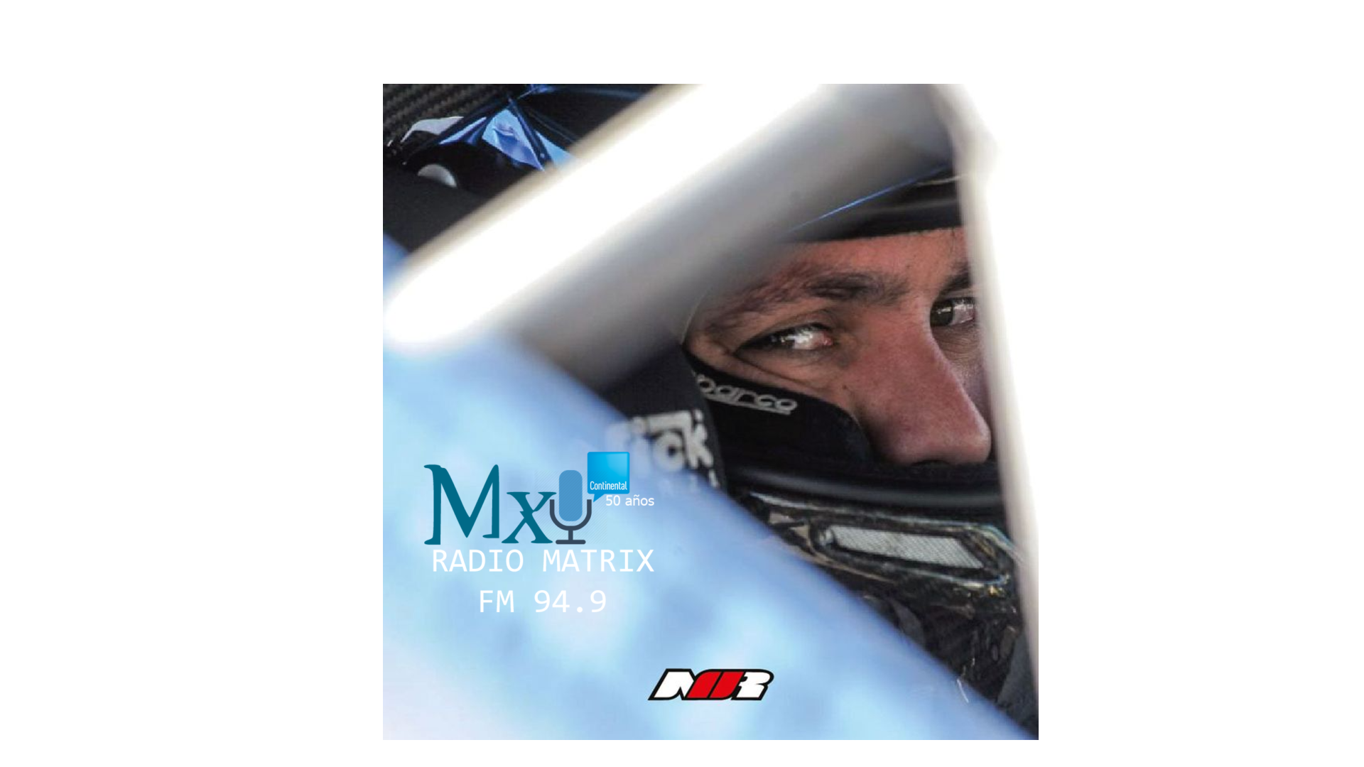 EL CONCORDIENSE «NACHO» RODRIGUEZ SE PREPARA PARA LA PRIMER FECHA DEL TURISMO PISTA