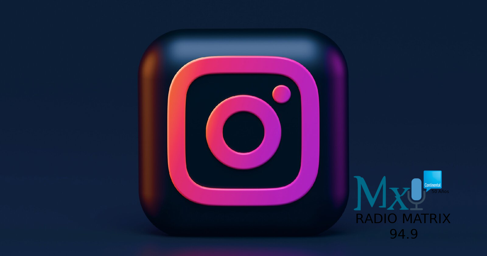 INSTAGRAM