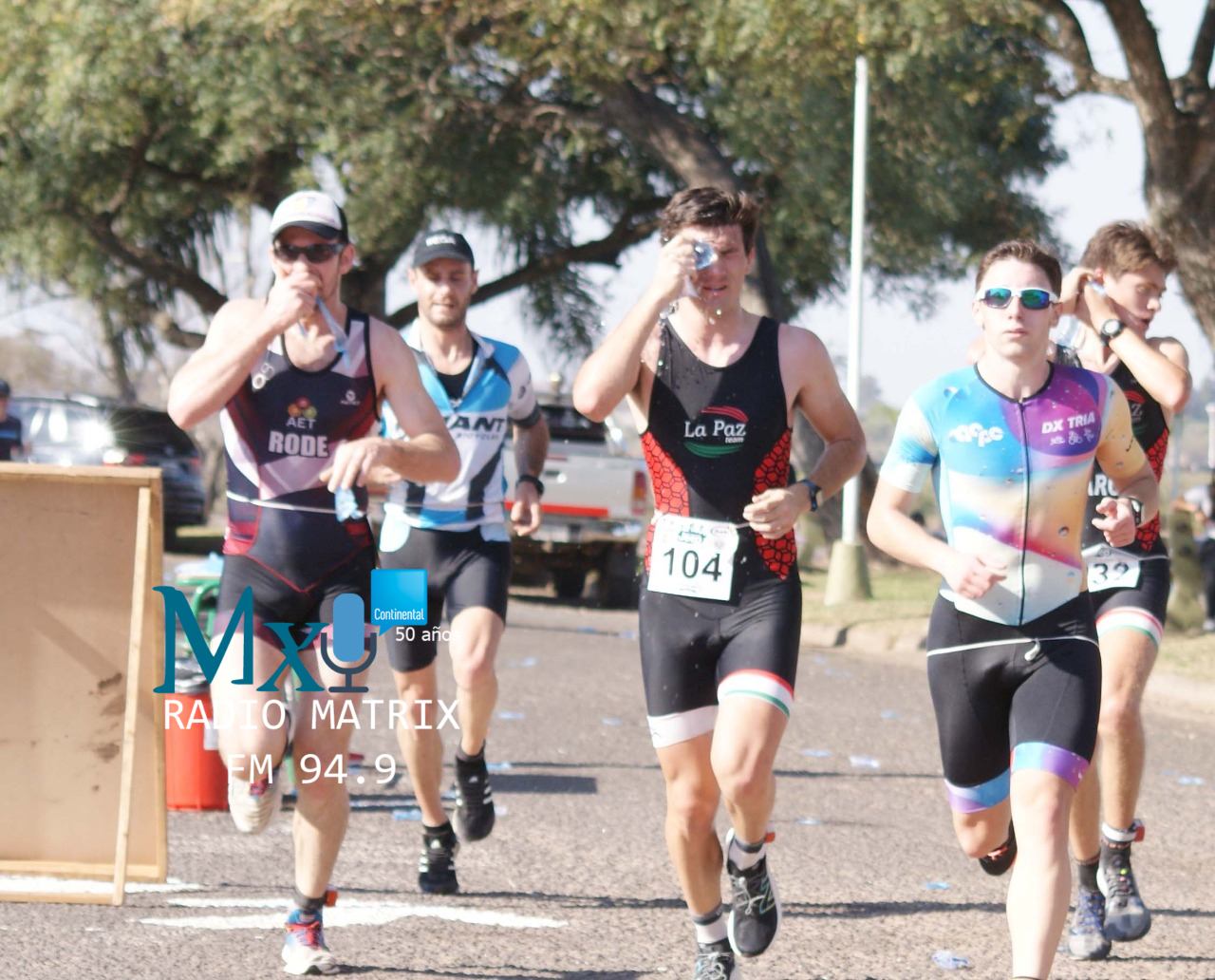 ESTE SÁBADO SE CORRE EN SAN SALVADOR LA TERCERA FECHA DEL DUATLON JEEP