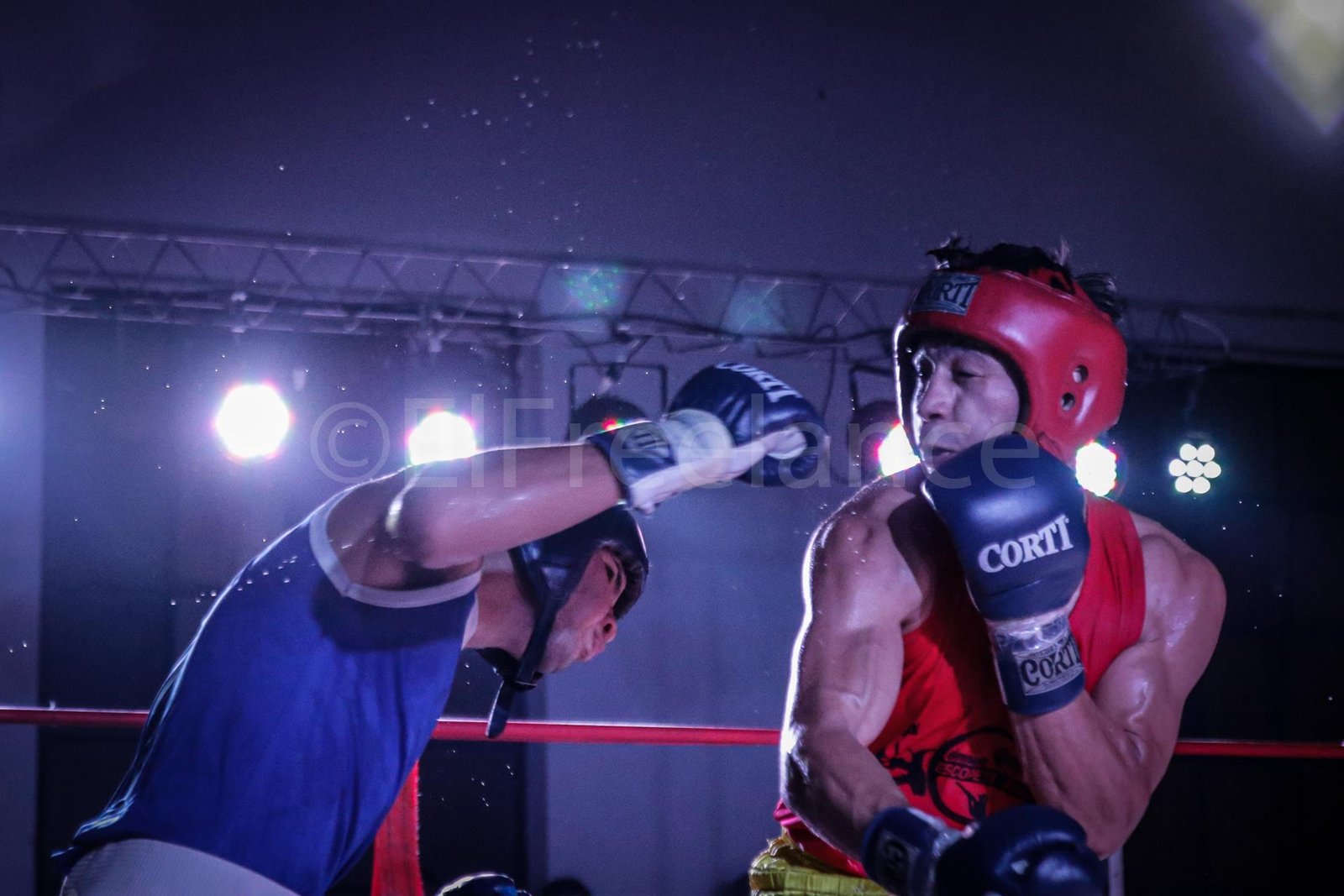 GANÓ NICOLÁS «MARAVILLA» MENDIETA EN UNA NOCHE «DE LAS DE ANTES» EN EL MUNICIPAL
