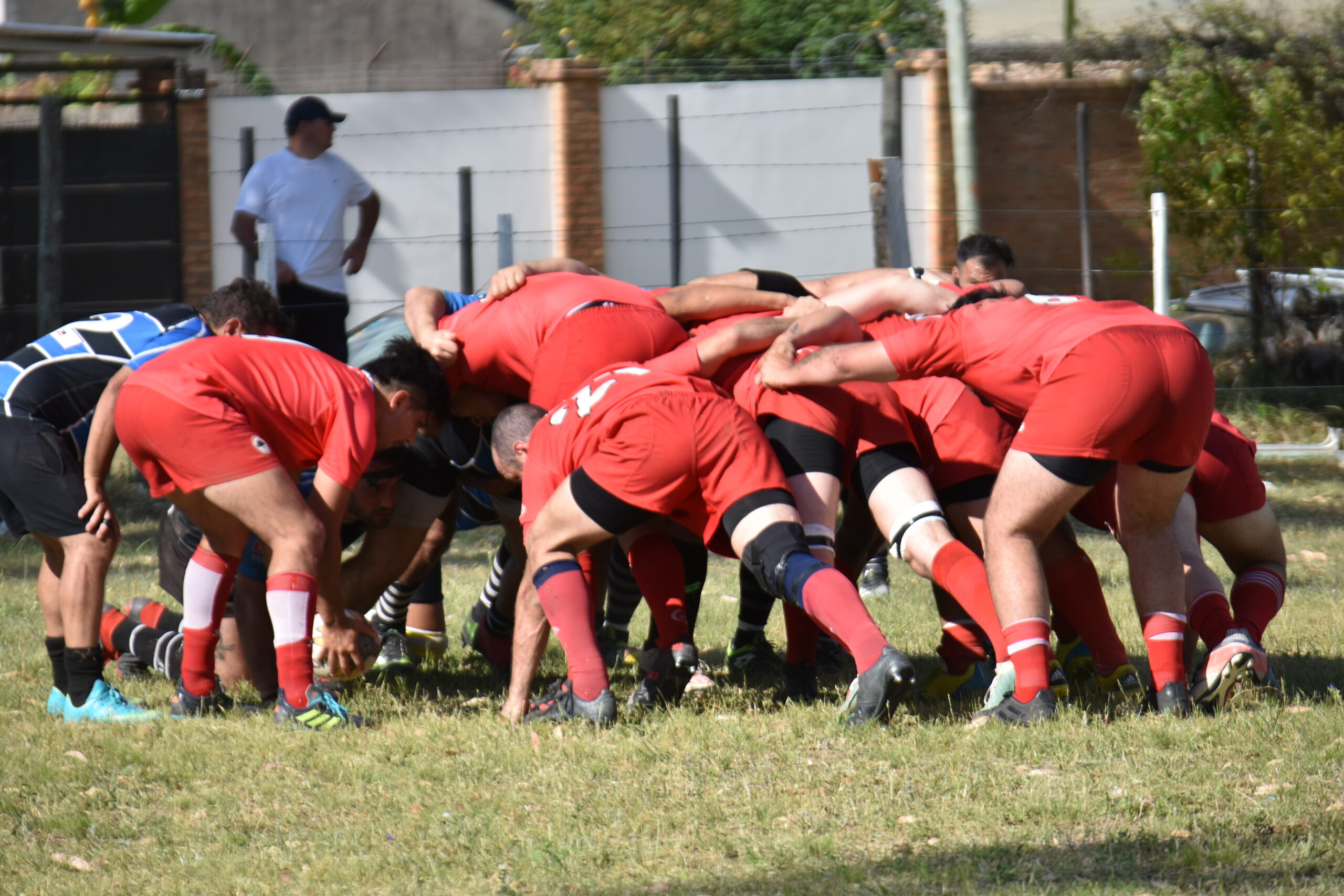 ESPINILLOS VIAJA A GUALEGUAYCHÚ A DISPUTAR LA ÚLTIMA FECHA DE LA COPA DE ORO CON ILUSIÓN