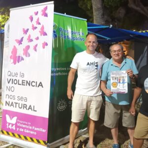 PROYECTO DE GRUPOS TERAPEUTICOS EN FUNDACIÓN MIGUELITO ROSBACO