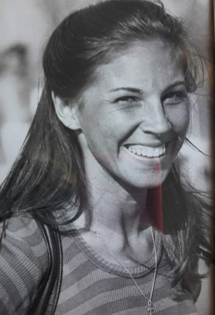 ¿QUIÉN FUE LA JUGADORA DE HOCKEY GRACIELA LONGHI DE MULLER? POR LA LEY DEL DEPORTE (5/6/22)