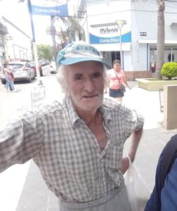 ¿QUIÉN FUE EL ENTRENADOR Y KIOSQUERO JUAN DIEGO LOPEZ? «EL PADRE DE LA MARATÓN DE REYES»