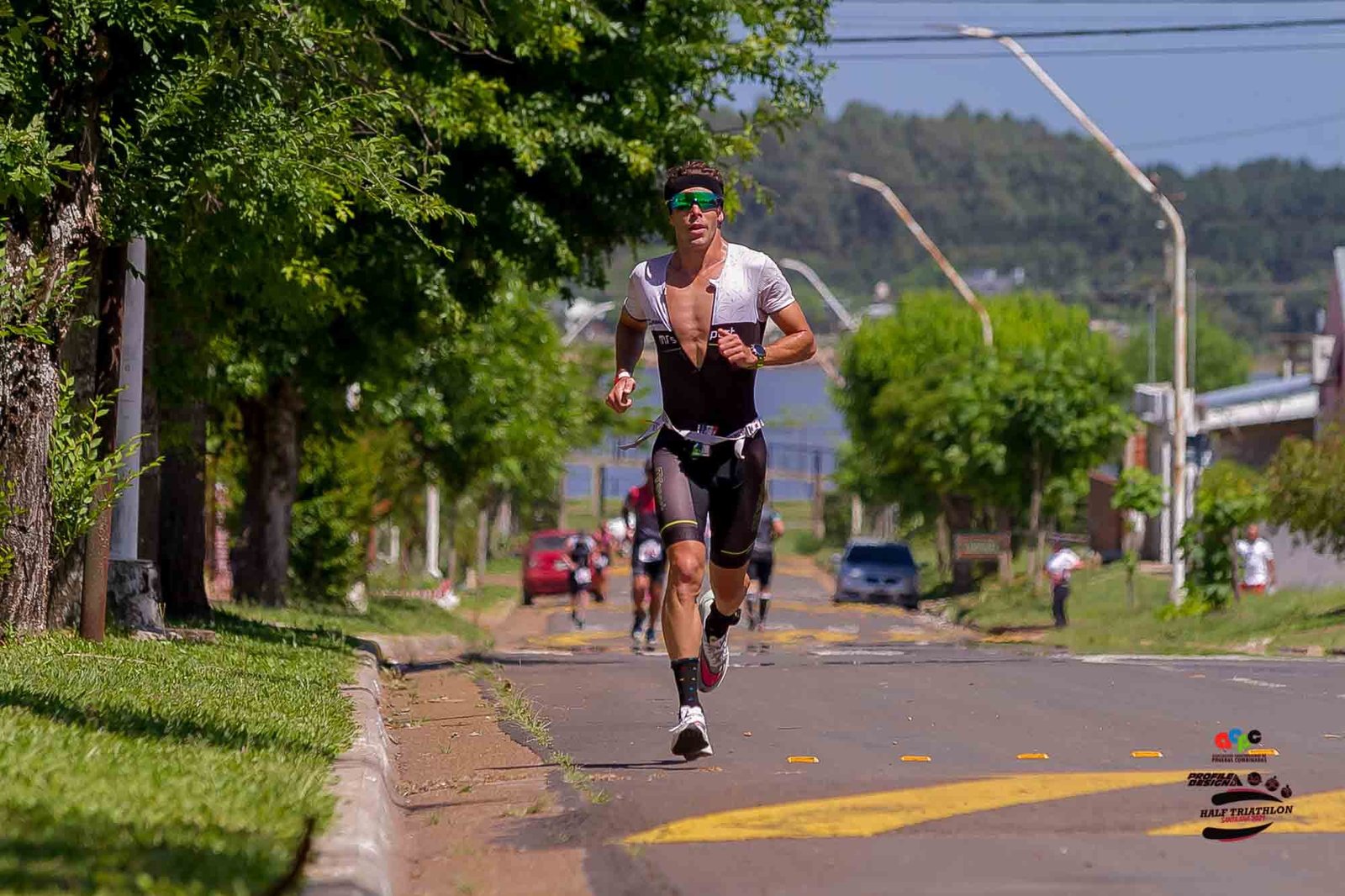 CRECE LA EXPECTATIVA POR EL HALF TRIATLÓN SANTA ANA 2022 ESTE DOMINGO 10 DE ABRIL