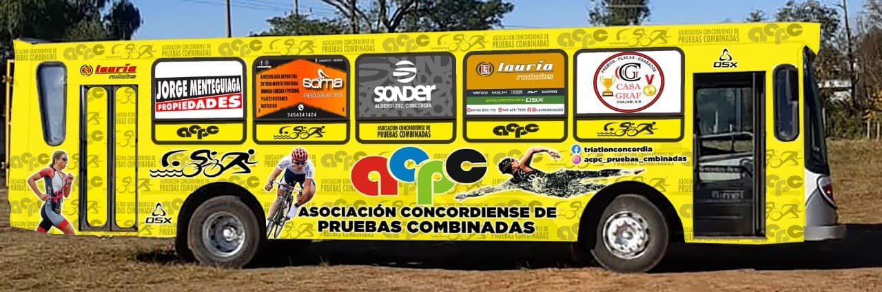 ESTE DOMINGO SE VIENE LA TERCERA DEL «DUATLÓN JEEP CIUDAD DE LOS CHARRÚAS»