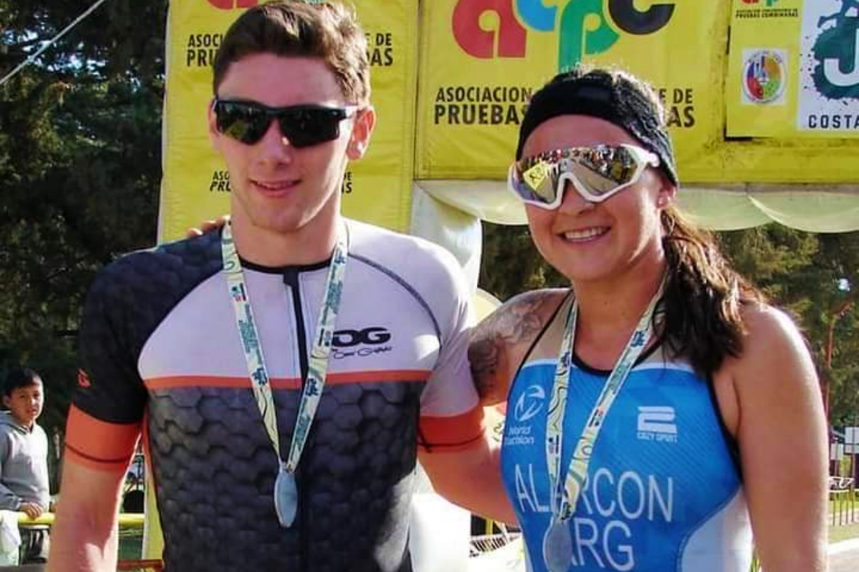 EL 12 DE NOVIEMBRE COMIENZA EN CONCORDIA EL TRIATLÓN JEEP
