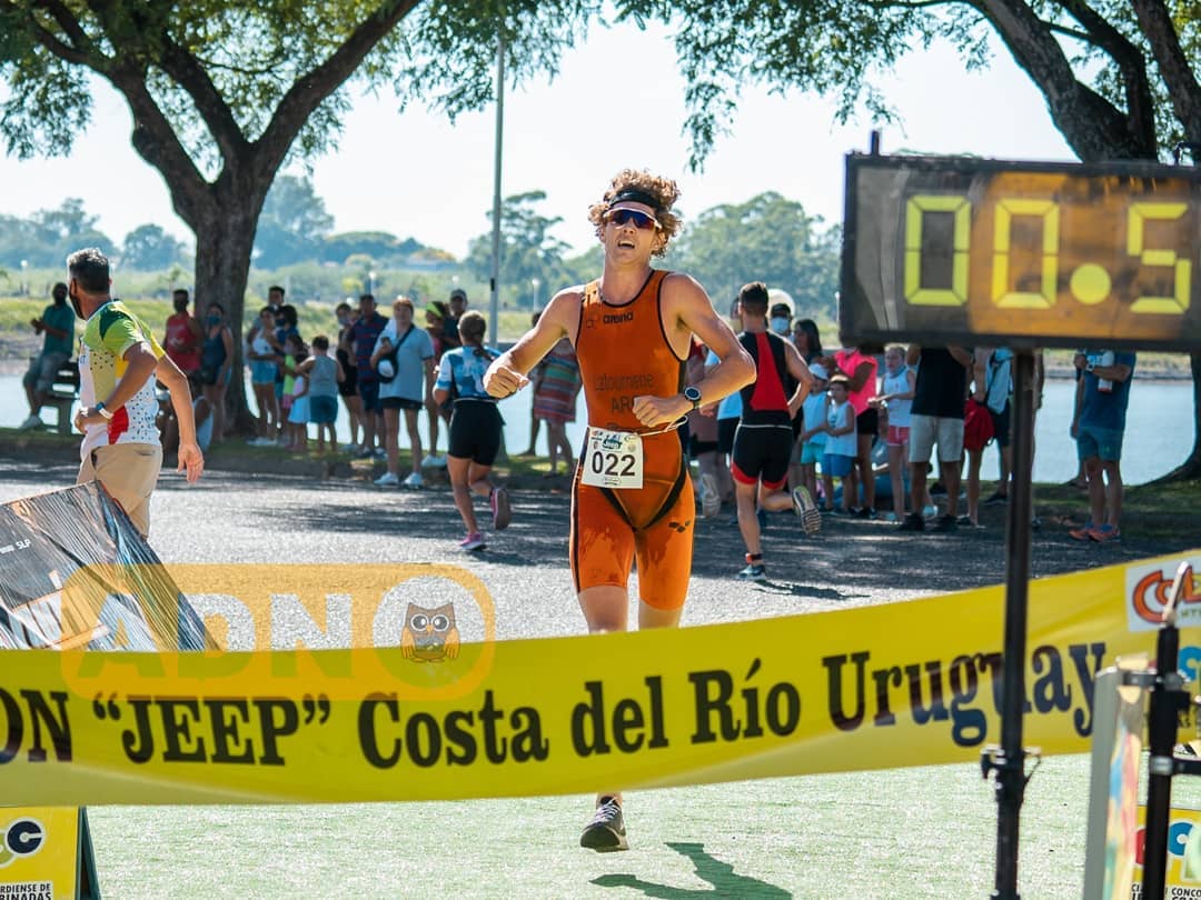 EL SÁBADO SE CORRE LA SEGUNDA FECHA DEL CIRCUITO DE TRIATLÓN JEEP EN FEDERACIÓN
