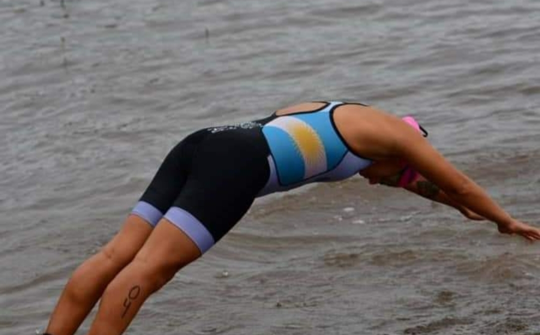 EL 5 DE FEBRERO SE CORRE LA 4 FECHA DEL TRIATLÓN ENTRERRIANO Y ARGENTINO EN CONCORDIA