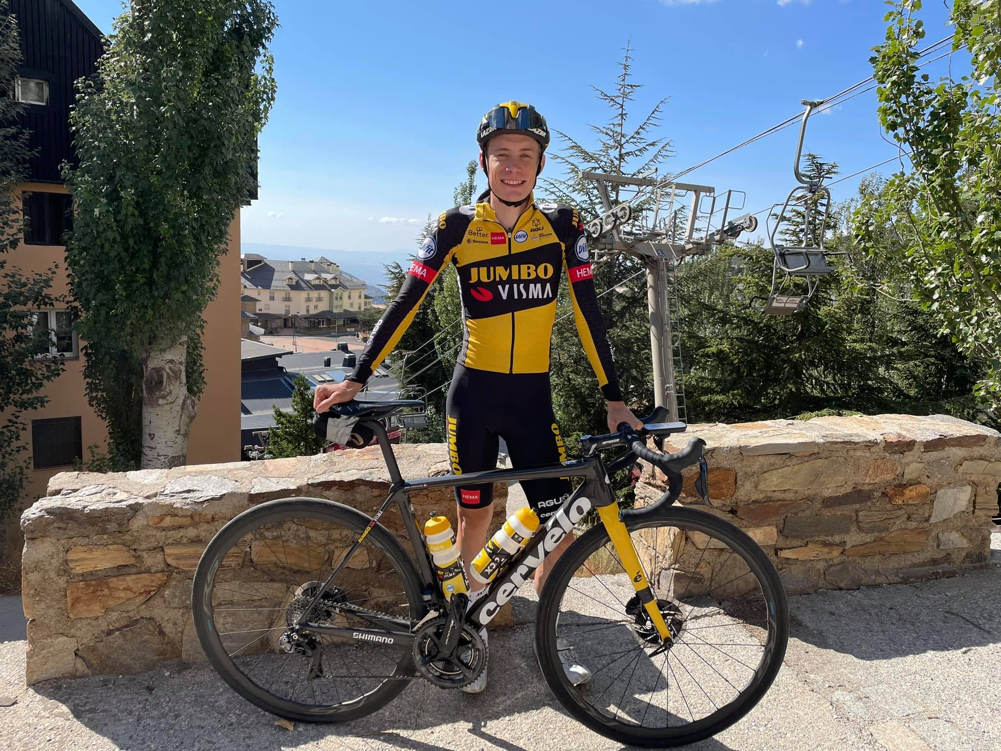 Así quedó la tabla de campeones históricos del Tour de France, tras el título de Jonas Vingegaard