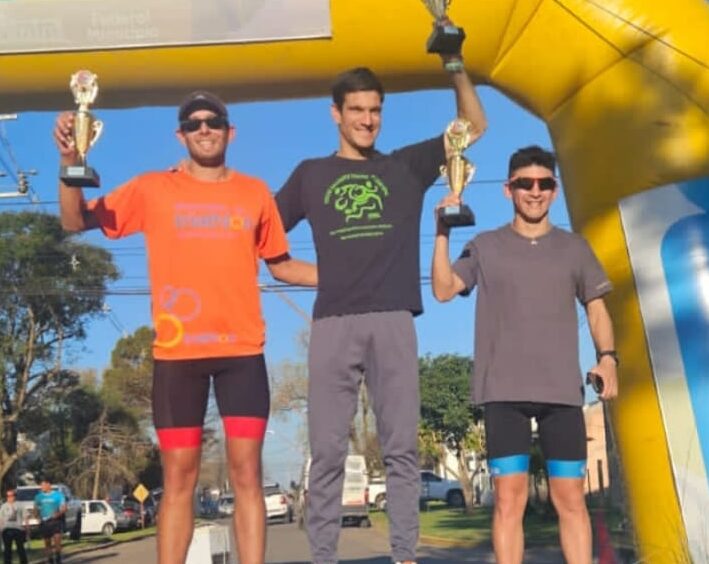 FERRARI Y MARSILLI GANARON EN FEDERAL Y EL CAMPEONATO SE DEFINE EN SANTA ANA