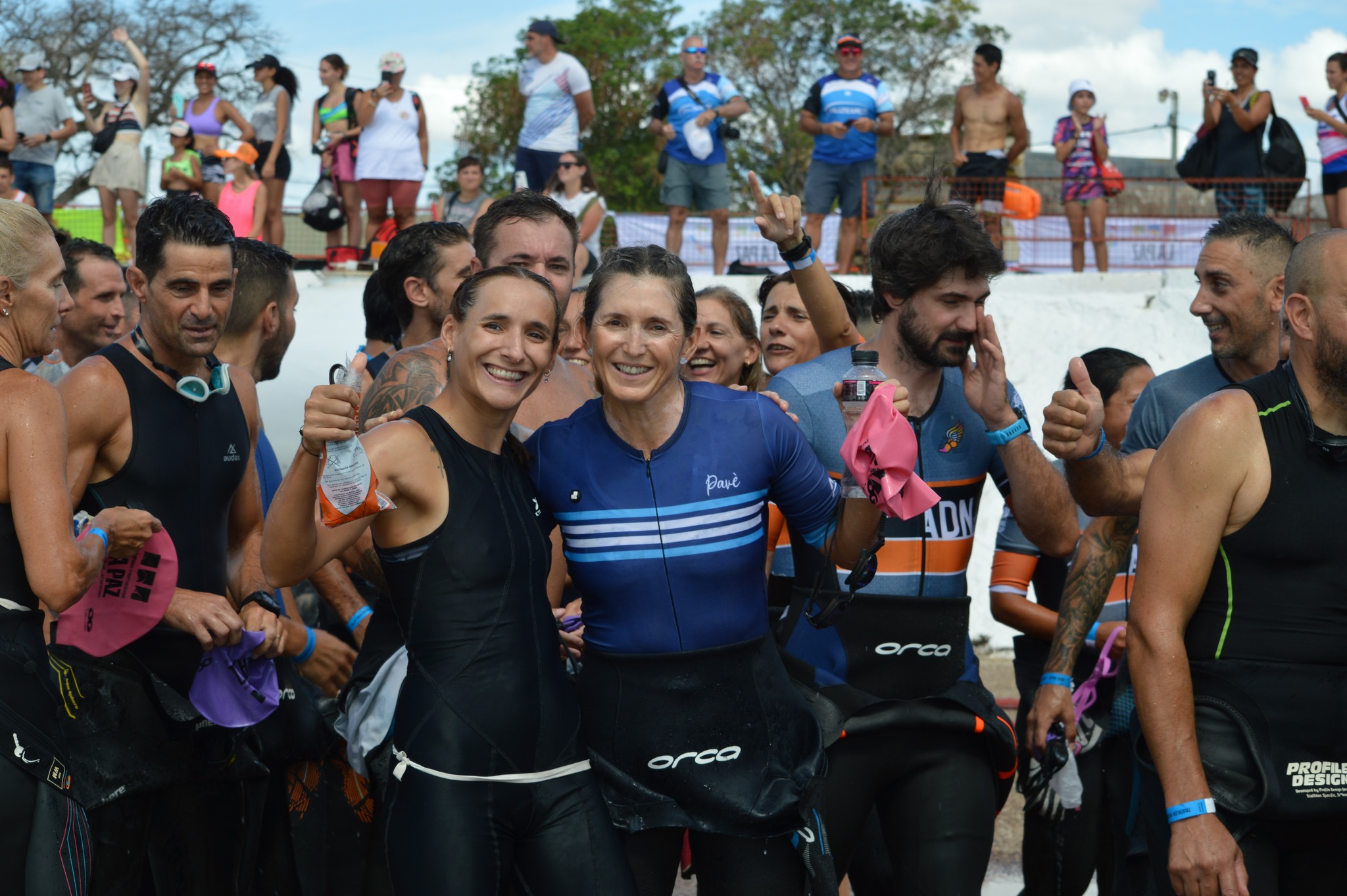 TODO LO QUE TENES QUE SABER DEL CIRCUITO DE TRIATLÓN JEEP 24/25