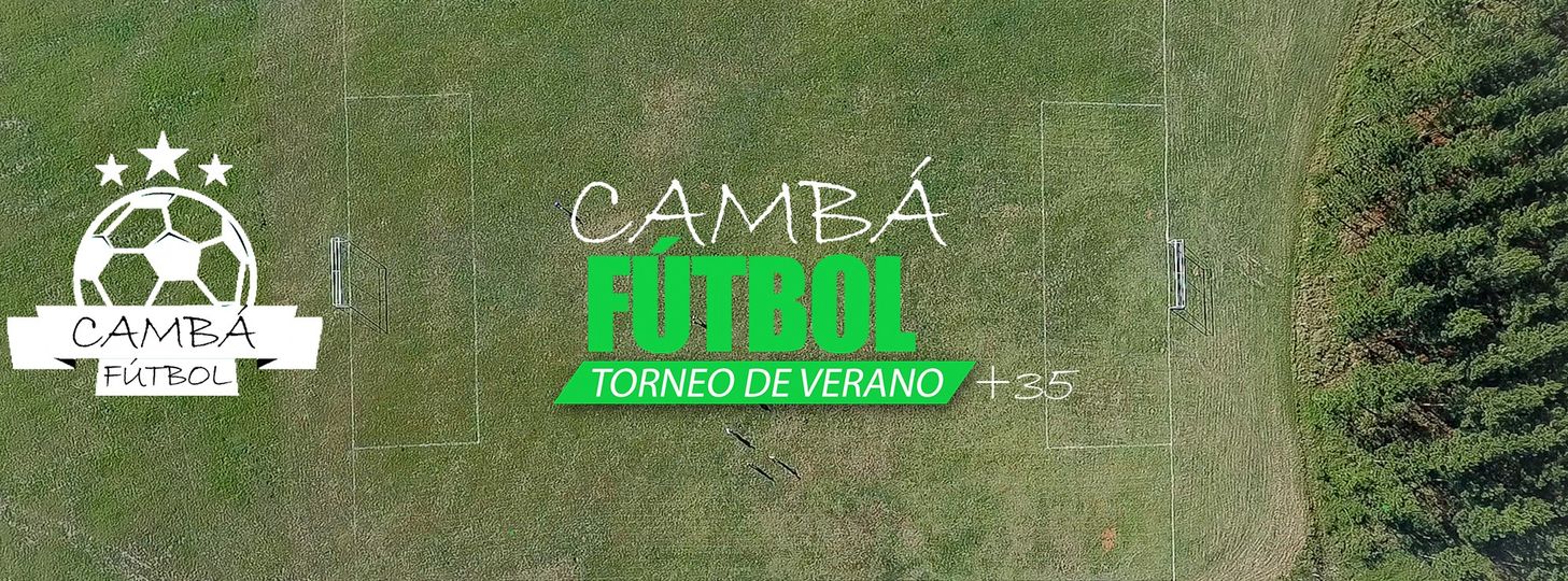 COMPLEJO «CAMBA FÚTBOL» EN CONTINENTAL CONCORDIA 94.9