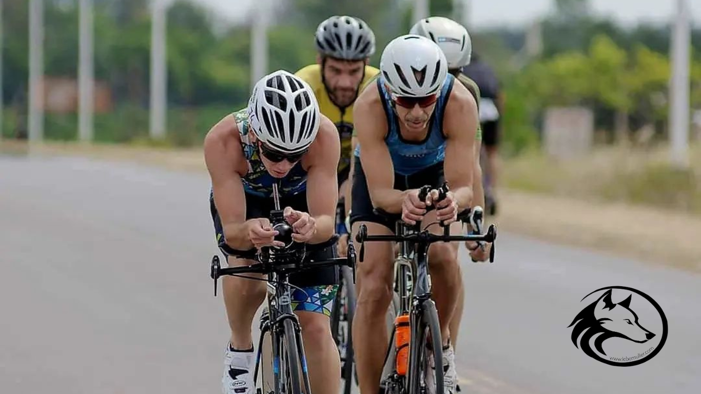 EL SABADO 14 SE CORRE LA SEGUNDA FECHA DEL CIRCUITO DE TRIATLÓN JEEP EN FEDERACIÓN