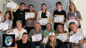 LOS SEMINARIO «CREADORES DE MUNDO»: «UN VIAJE HACIA TU PROPIA ESENCIA»