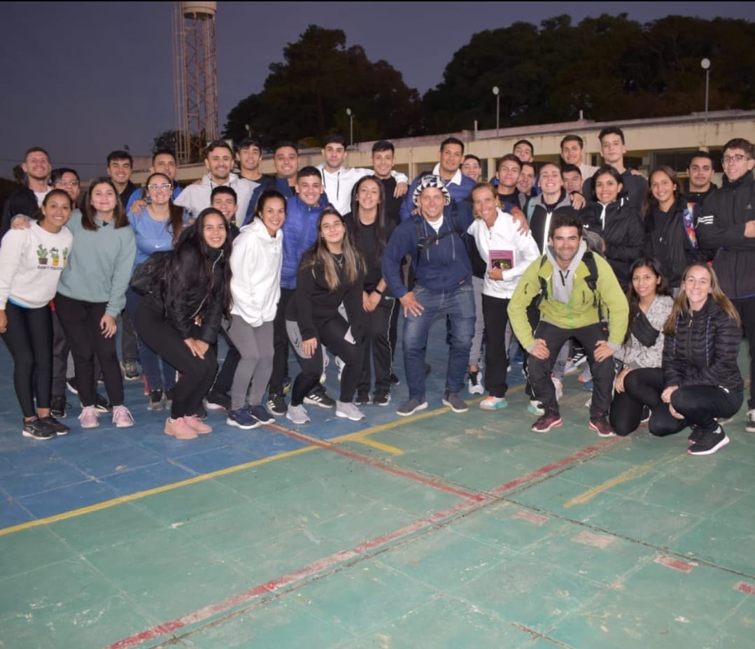 NUEVO PLAN PREVENTIVO DE CONSUMOS Y CONDUCTAS PROBLEMÁTICAS EN CONCORDIA
