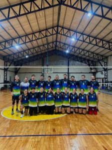 PROPUESTA PARA EL VOLEY REGIONAL: SE VIENE EL TORNEO DE LA BANDERA 2025