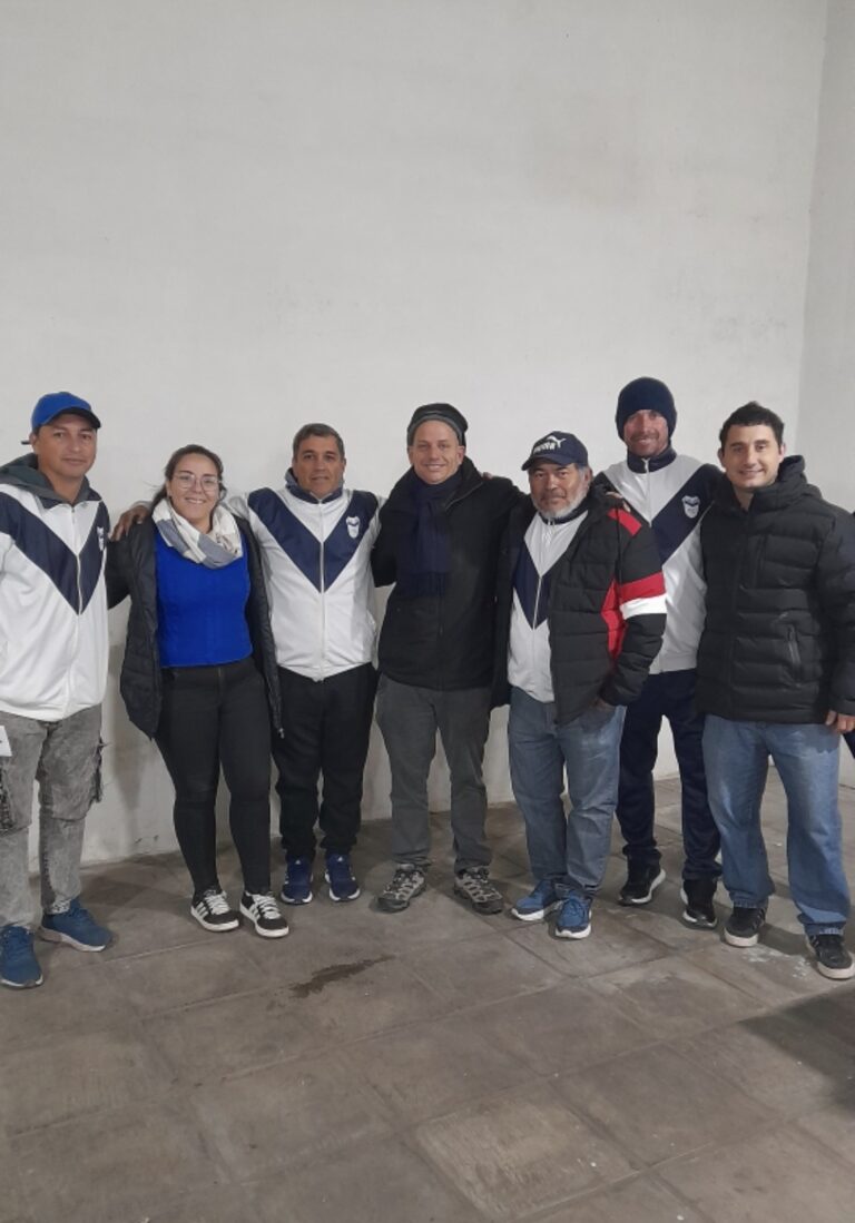 CHARLA A SANTA MARÍA DE ORO DE LA COMISIÓN DE CONSUMOS PROBLEMÁTICOS