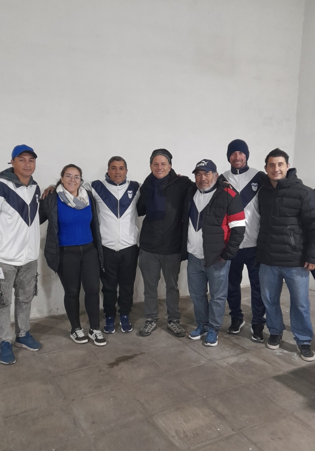 PREVENCIÓN DE CONSUMOS PROBLEMÁTICOS EN SANTA MARÍA DE ORO
