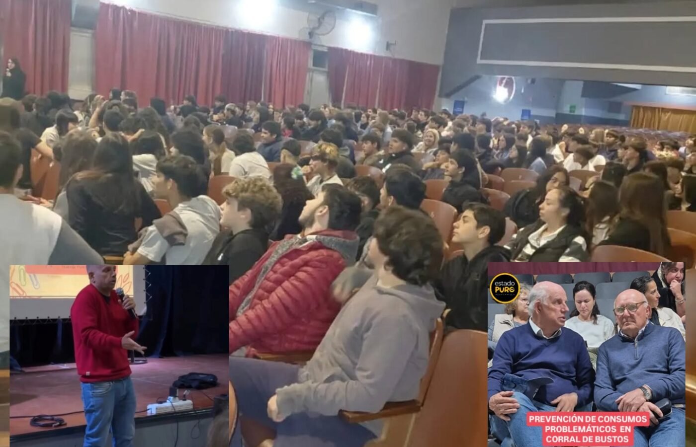 LOS ENERGIZANTES: «LO QUE SE DEBERÍA SABER»