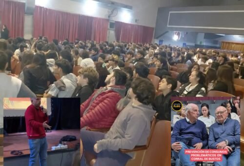 LOS ENERGIZANTES: «LO QUE SE DEBERÍA SABER»