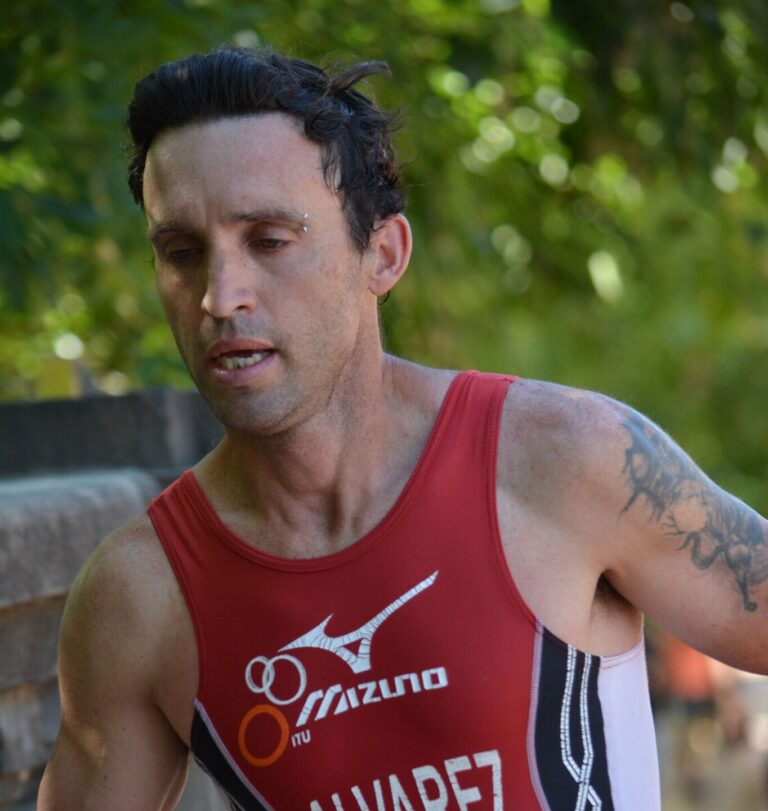 ESTE DOMINGO SE CORRE EL TRIATLON JEEP EN CONCORDIA